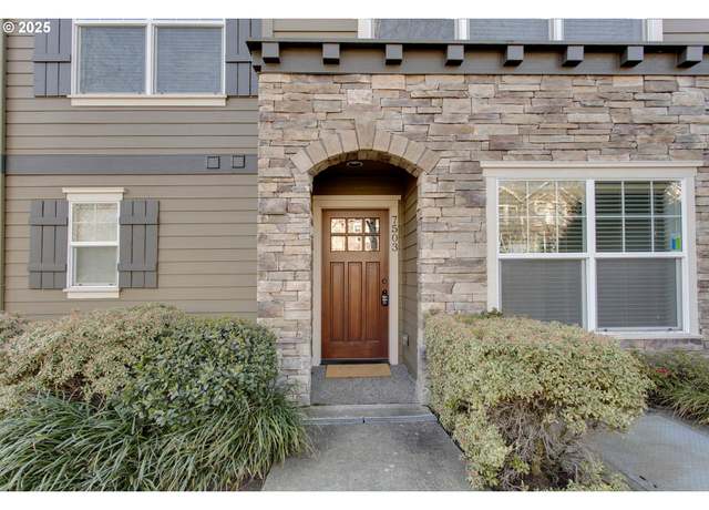 Property at 7503 SW Capitol Hwy, Portland, OR 97219, 2 beds, 2.5 baths