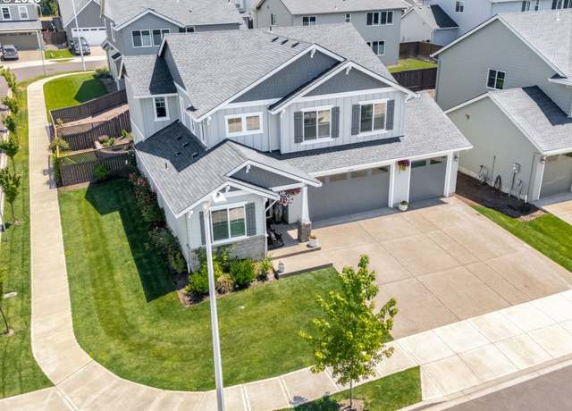 Property at 2894 NW Shadden Dr, Mcminnville, OR 97128, 4 beds, 3 baths