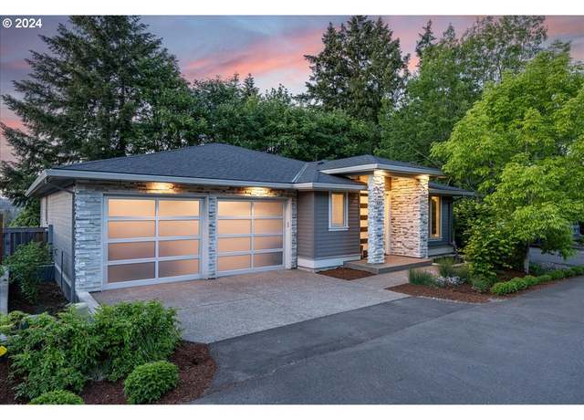 Property at 893 Cedar St, Lake Oswego, OR 97034, 4 beds, 3.5 baths