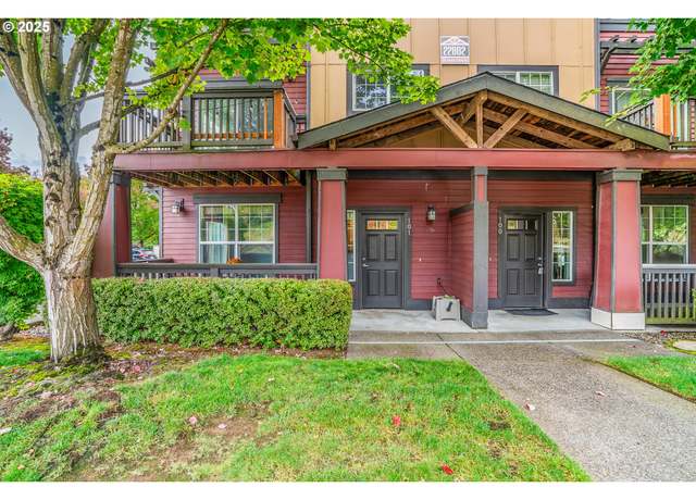 Property at 22802 SW Forest Creek Dr #101, Sherwood, OR 97140, 1 bed, 1 bath