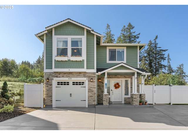 Property at 6301 Lake Pointe Way, Foster, OR 97345, 3 beds, 2.5 baths