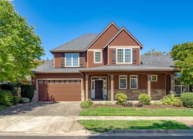 Property at 3866 Oak Meadows Loop, Newberg, OR 97132, 3 beds, 2.5 baths