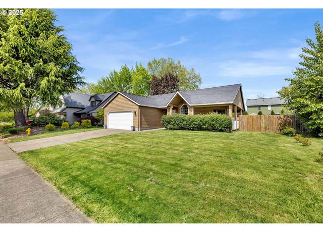 Property at 1338 NE 51st Ave, Hillsboro, OR 97124, 3 beds, 2 baths