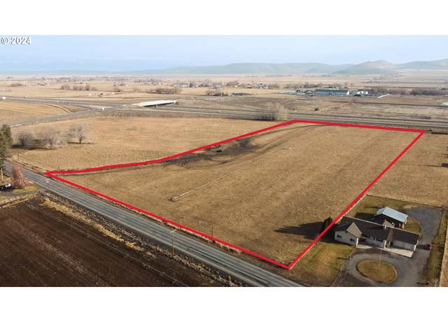 Property at 0 Cedar St, Baker City, OR 97814
