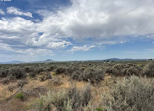 Property at Snowflake Rd #1700, Christmas Valley, OR 97641
