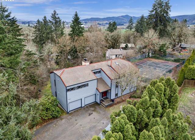 Property at 3245 Circle Crest Dr, Forest Grove, OR 97116, 3 beds, 3.5 baths