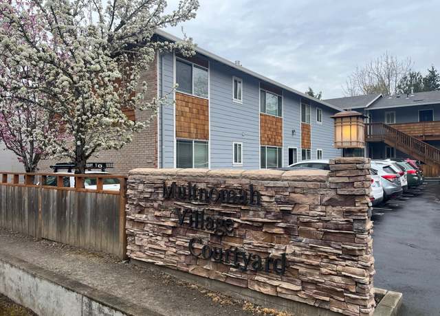 Property at 3925 SW Multnomah Blvd #103, Portland, OR 97219, 2 beds, 2 baths