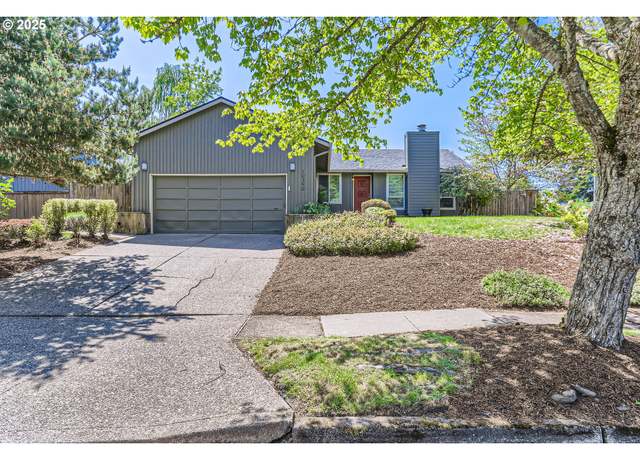Property at 10340 SW Clydesdale Ter, Beaverton, OR 97008, 3 beds, 2 baths