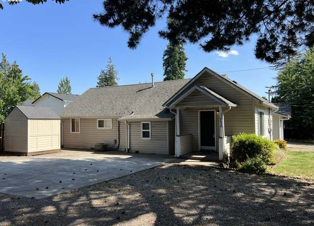 Property at 630 SE Polk St, Camas, WA 98607, 3 beds, 2 baths