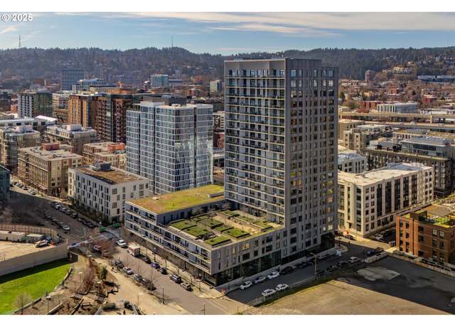 Property at 1150 NW Quimby St #224, Portland, OR 97209, 1 bed, 1 bath