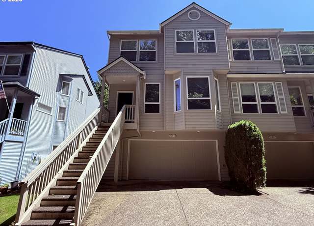 Property at 15680 SW Talus Way, Beaverton, OR 97007, 3 beds, 2.5 baths