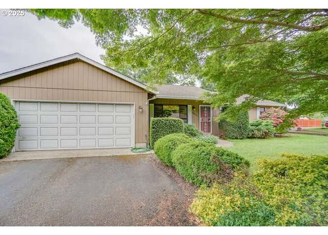 Property at 4631 NW Lincoln Ave, Vancouver, WA 98663, 3 beds, 2 baths