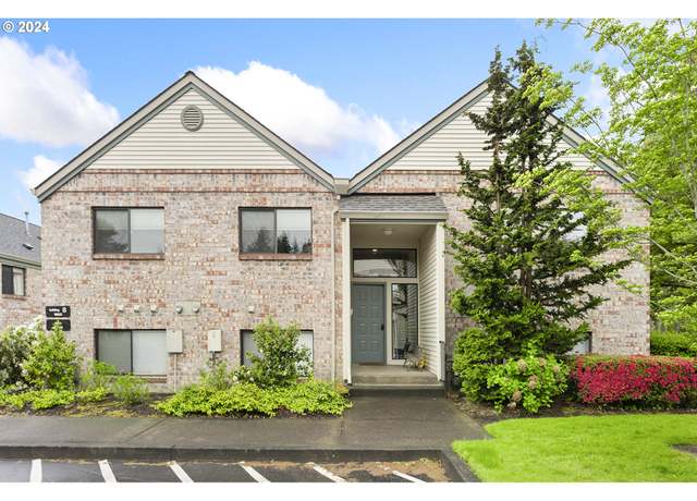 Property at 16233 SW 130th Ter #48, Portland, OR 97224, 1 bed, 1 bath
