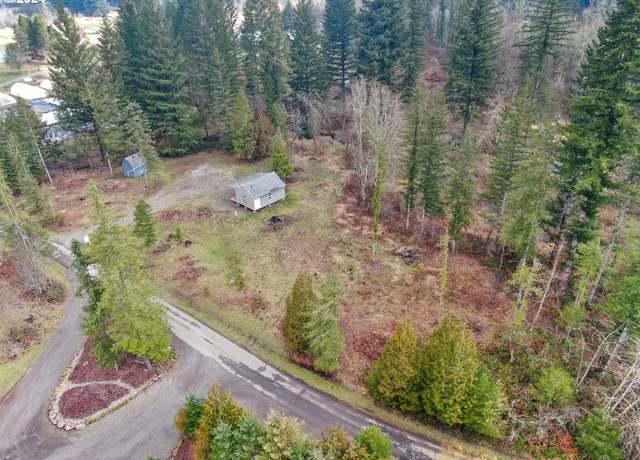 Property at 27602 NE Three Creek Rd, Yacolt, WA 98675