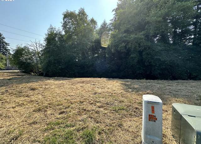 Property at 6805 Magnolia Ct Lot 3, Brookings, OR 97415