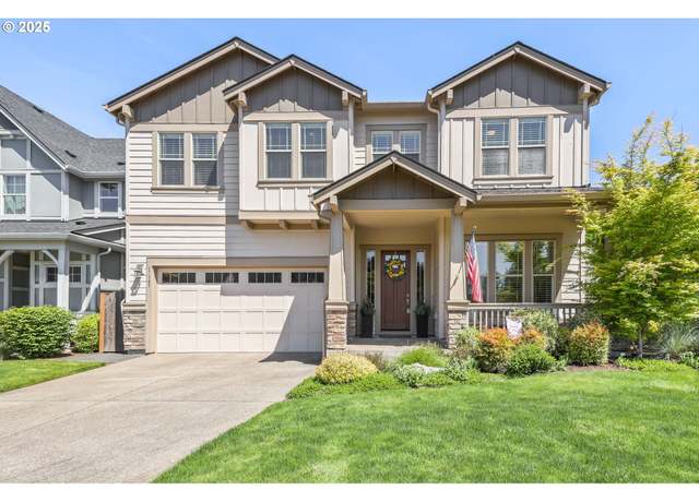 Property at 17345 SW Sabrina Ave, Beaverton, OR 97007, 4 beds, 2.5 baths