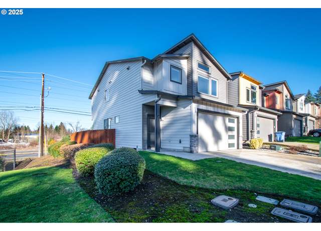 Property at 3508 NE 61st Way, Vancouver, WA 98661, 4 beds, 2.5 baths