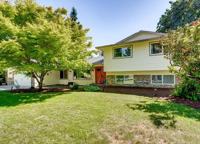 Property at 12819 SE Park St, Vancouver, WA 98683, 4 beds, 3.5 baths