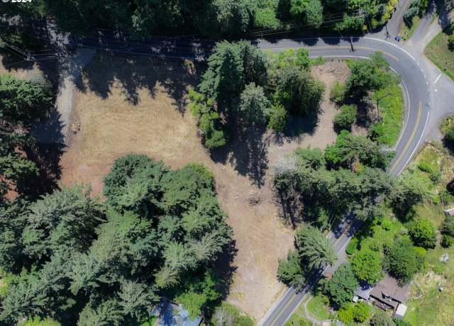 Property at S Henrici Rd, Oregon City, OR 97045