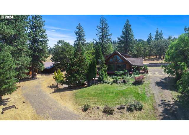 Property at 7000 Seven Mile Hill Rd, Mosier, OR 97040, 2 beds, 2 baths