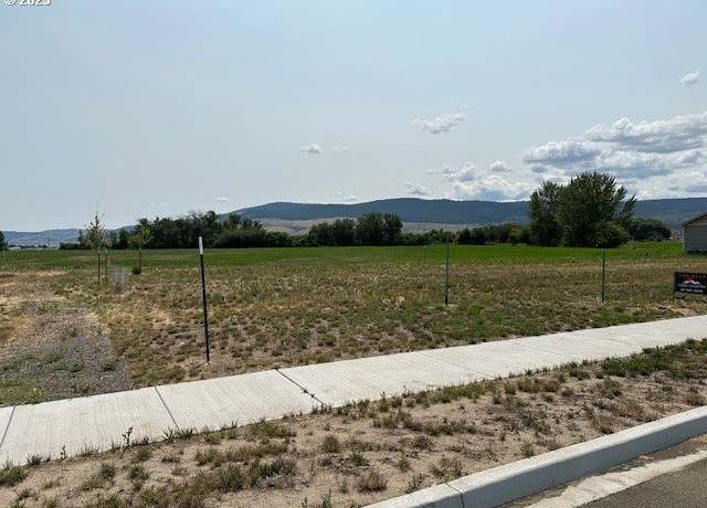 Property at 10505 Jeff Way, Island City, OR 97850