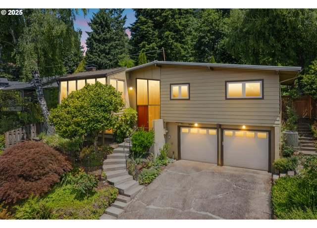 Property at 4344 SW Chesapeak Ave, Portland, OR 97239, 3 beds, 2.5 baths