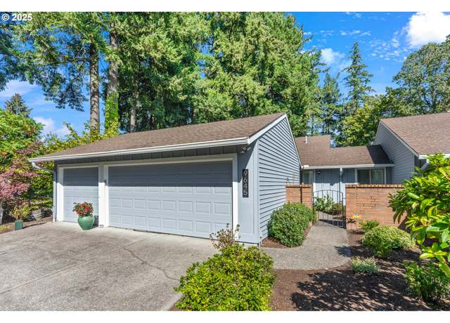 Property at 9645 SW Brentwood Pl, Portland, OR 97224, 2 beds, 2 baths