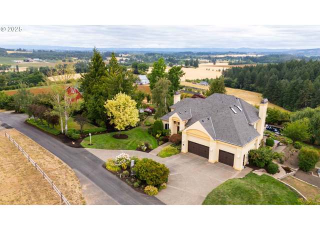 Property at 33620 SW Firdale Rd, Cornelius, OR 97113, 3 beds, 2.5 baths