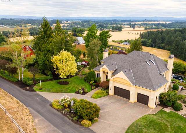 Property at 33620 SW Firdale Rd, Cornelius, OR 97113, 3 beds, 2.5 baths