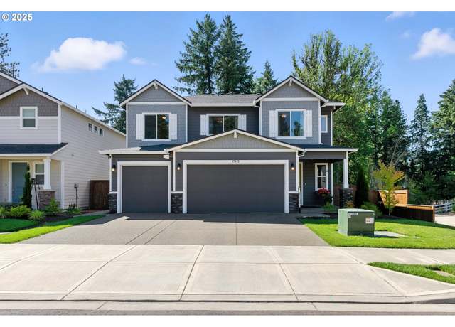 Property at 17912 SW Lockwood Ct, Sherwood, OR 97140, 6 beds, 3.5 baths