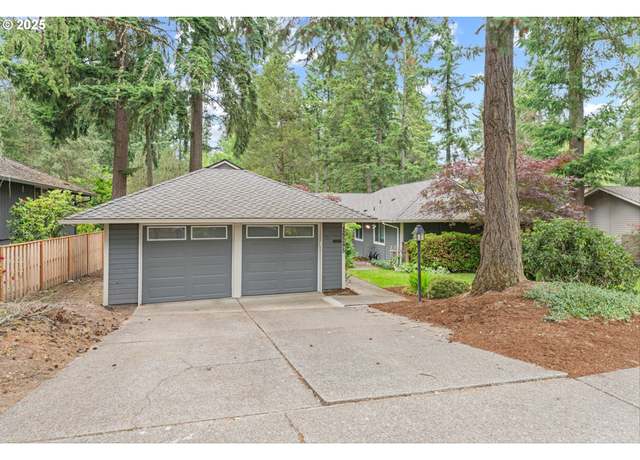 Property at 15295 SW Village Ln, Beaverton, OR 97007, 3 beds, 2 baths