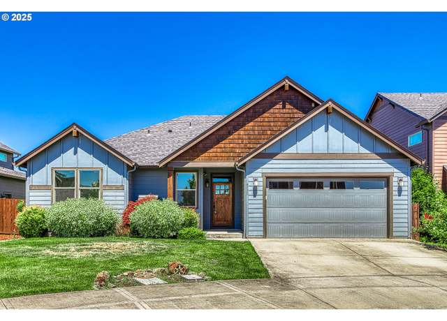 Property at 4538 N Noble Loop, Ridgefield, WA 98642, 3 beds, 2 baths