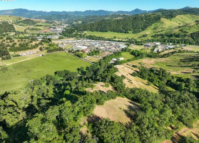Property at 0 Kester Rd #20, Roseburg, OR 97470