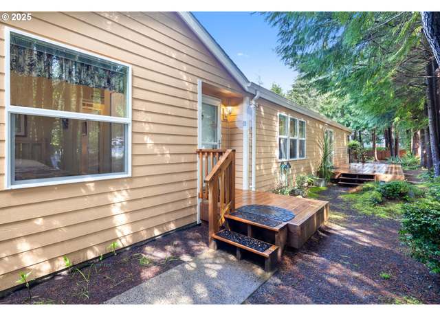 Property at 455 Seagrove Loop, Lincoln City, OR 97367, 3 beds, 2 baths