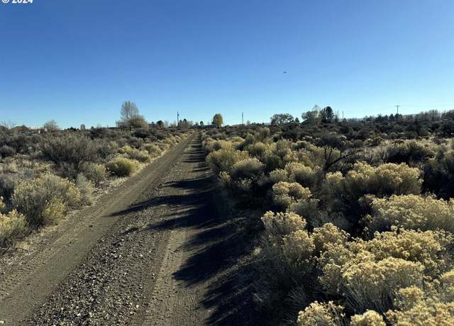 Property at Alder St Unit TL 2600, Christmas Valley, OR 97641