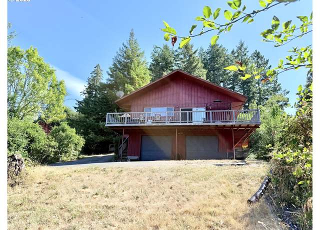 Property at 99608 S Bank Chetco River Rd, Brookings, OR 97415, 2 beds, 2 baths