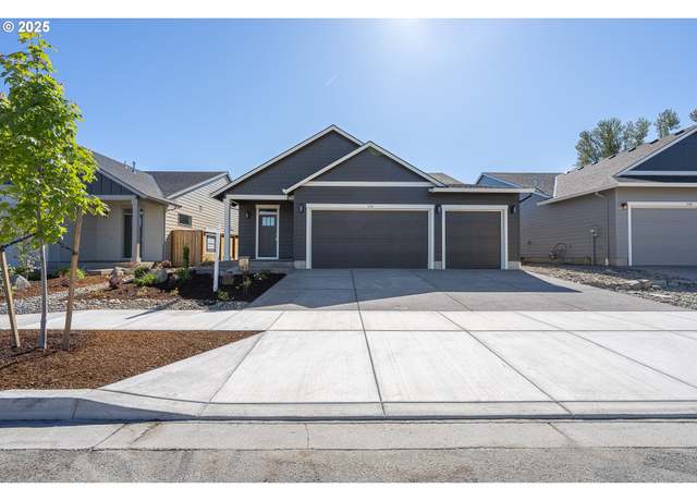 Property at 722 Tigerlily St, Silverton, OR 97381, 3 beds, 2 baths