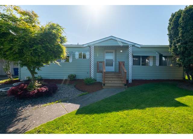 Property at 5422 Portland Rd NE #133, Salem, OR 97305, 2 beds, 2 baths
