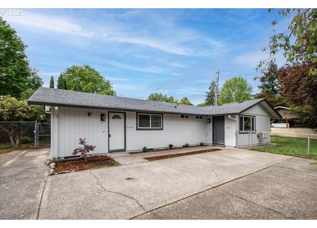 Property at 3208 NE 44th St, Vancouver, WA 98663, 4 beds, 2 baths
