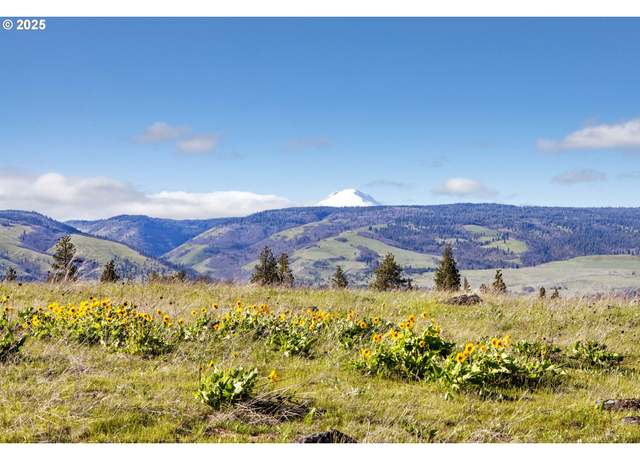 Property at 7310 Wagon Rd W, Mosier, OR 97040