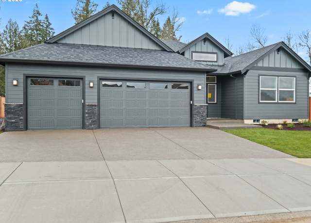 Property at 3309 NE Samson #64, Estacada, OR 97023, 4 beds, 2.5 baths