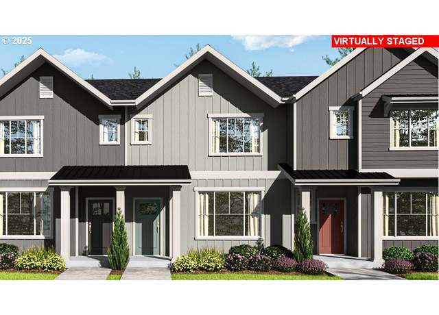 Property at 11329 NW Main St, North Plains, OR 97133, 3 beds, 2.5 baths