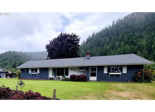Property at 2965 S Myrtle Rd, Myrtle Creek, OR 97457, 3 beds, 2 baths