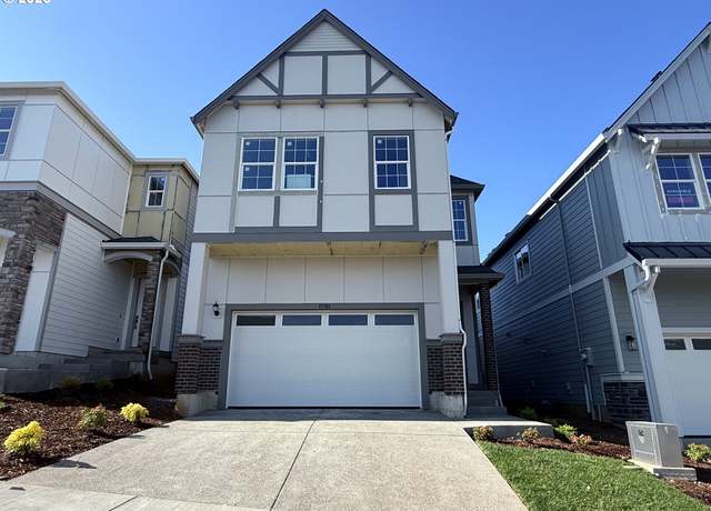 Property at 17701 SW Humbug Ct, Beaverton, OR 97007, 3 beds, 2.5 baths