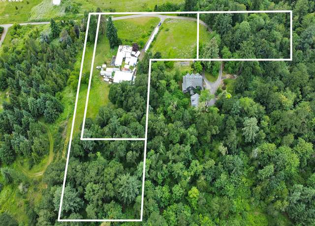 Property at 16644 Livesay Rd, Oregon City, OR 97045, 3 beds, 2 baths