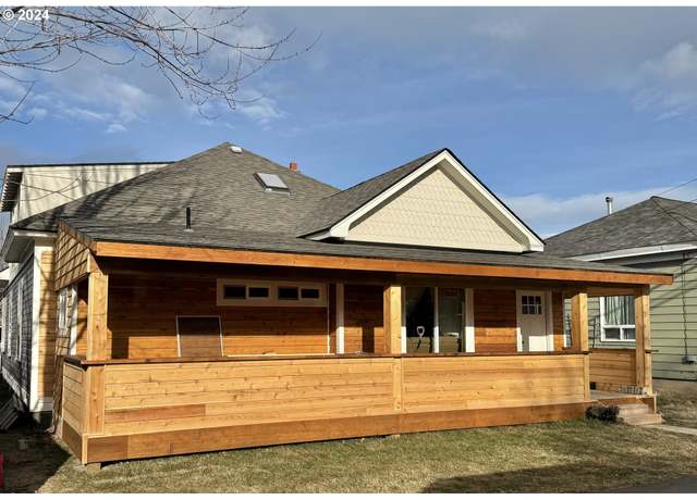 Property at 2680 Court Ave, Baker City, OR 97814, 5 beds, 3.5 baths