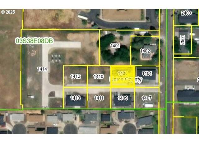 Property at 2129 Elevation Ct, La Grande, OR 97850