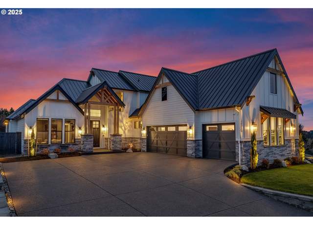 Property at NE 48th Way Lot A, Camas, WA 98607, 4 beds, 3.5 baths