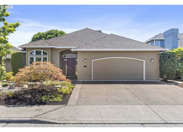Property at 15210 NW Troon Way, Portland, OR 97229, 2 beds, 2 baths