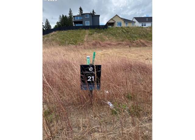 Property at 3709 N 12th Cir, Ridgefield, WA 98642